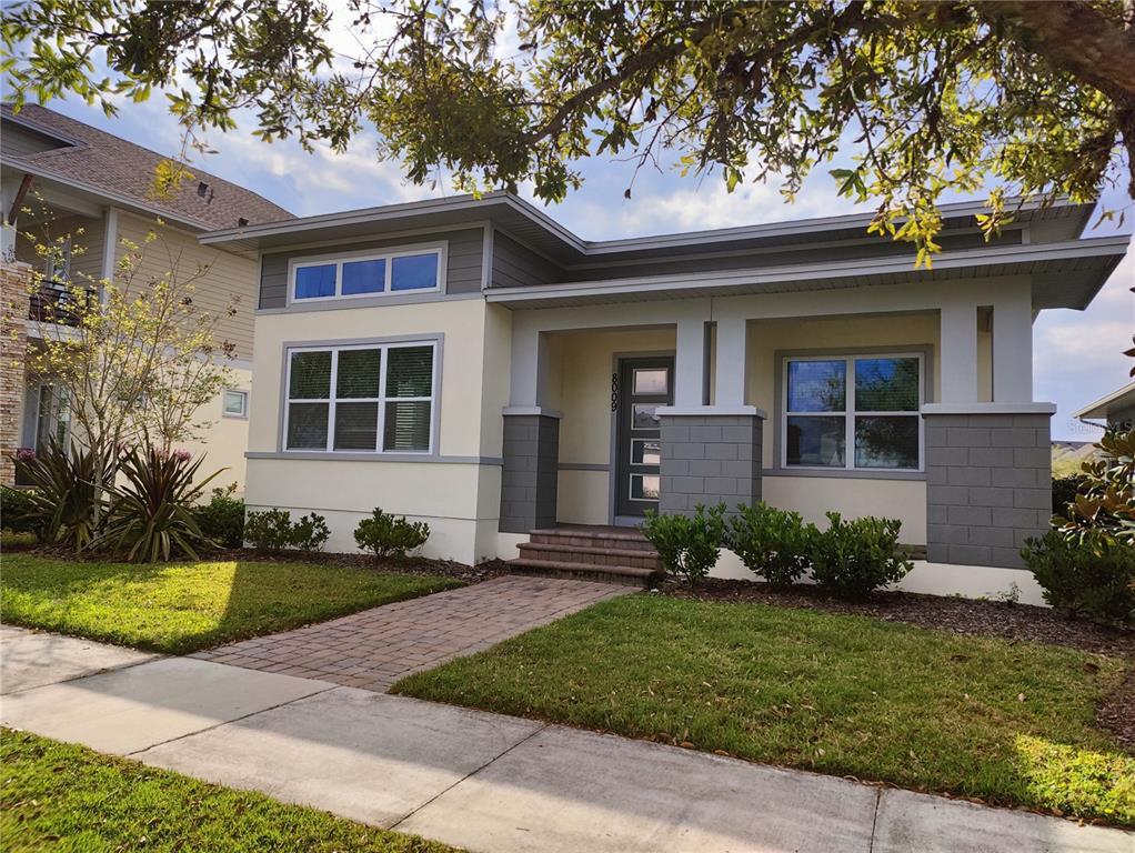 Foto principal - 8009 Nemours Pkwy