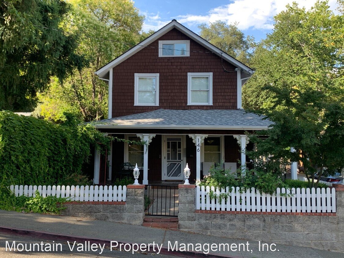Primary Photo - 2 br, 2 bath House - 146 East Placer Street