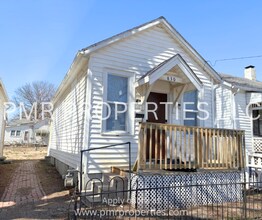 Building Photo - 830 Warsaw Ave