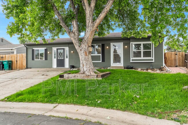 Photo - 17868 Fringed Sage Way House