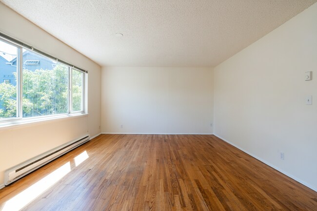 Foto del interior - Lake Vista Apartments