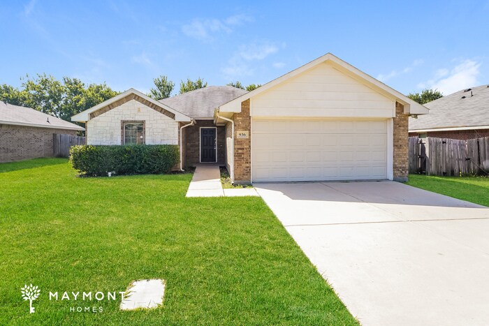 Foto principal - 936 Haley Dr