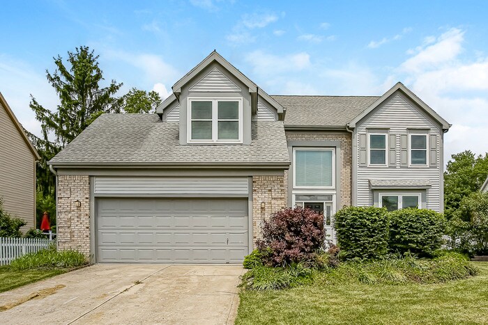 Foto principal - 7337 Old Creek Ln