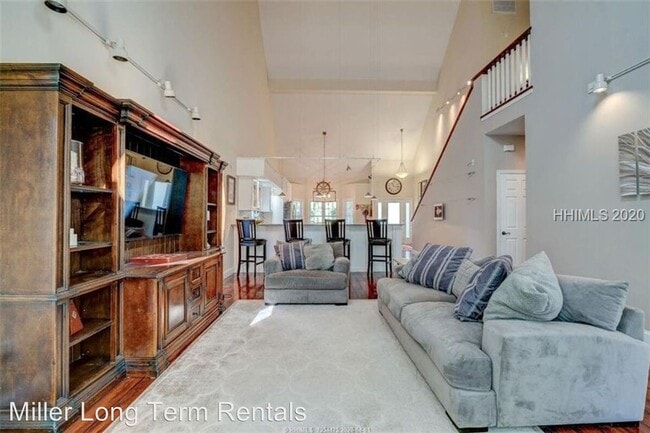 Building Photo - 3 br, 3.5 bath House - 27 Wax Myrtle Court