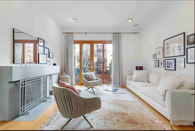 Foto del edificio - 112 W 118th St