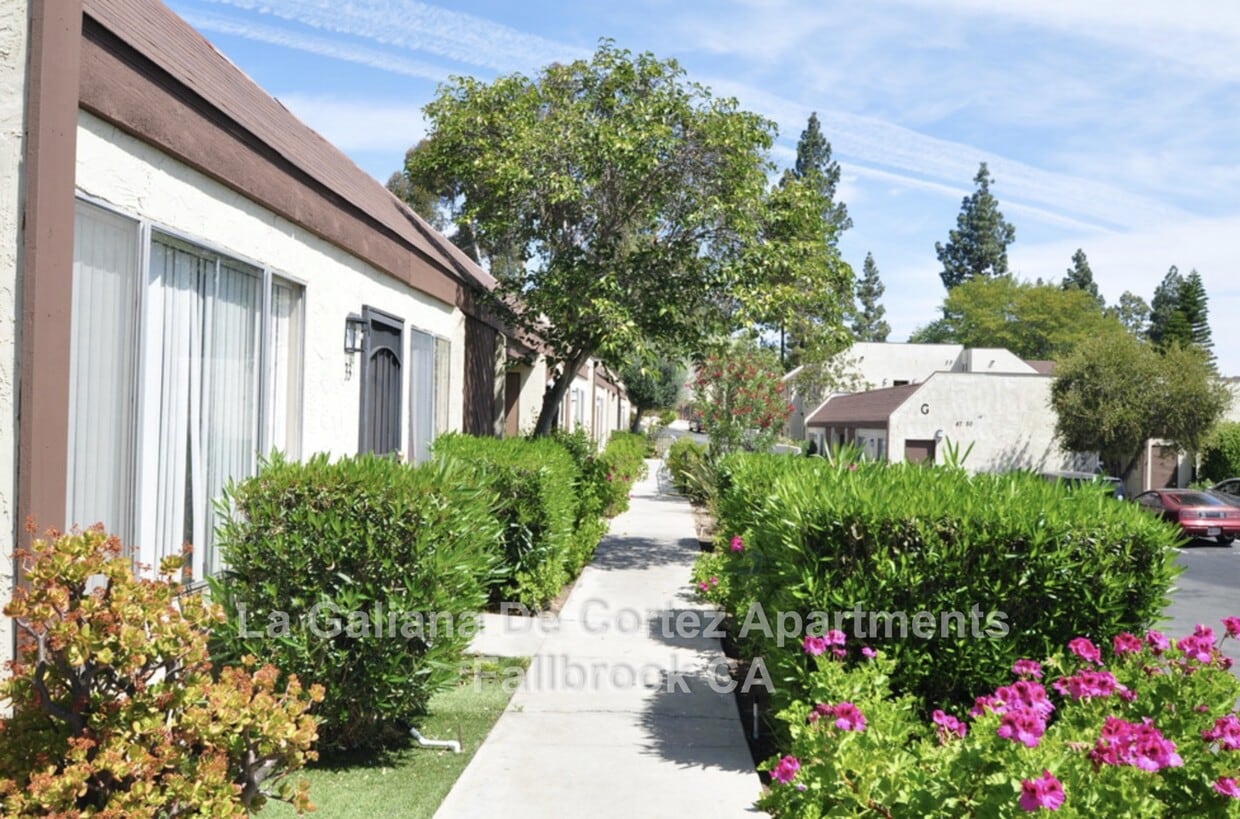 42 Apartments for Rent in Fallbrook, CA Westside Rentals