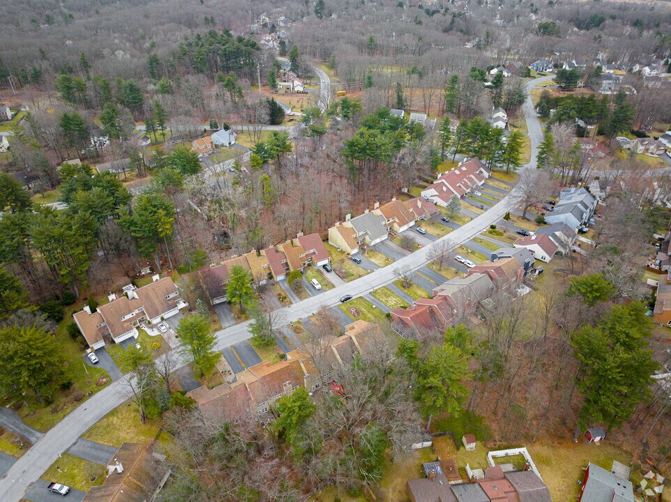 Clifton Park