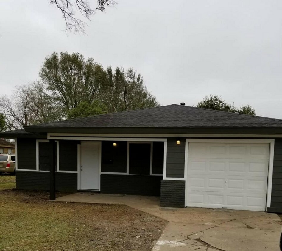 Primary Photo - NISD Home