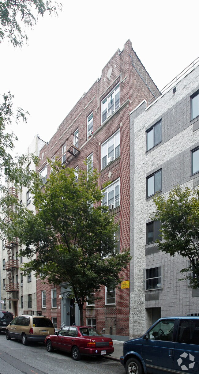 1812 Clay Ave Bronx, NY 10457 Rentals Bronx, NY