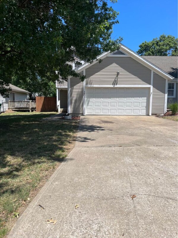 1801 Heritage Rd Unit 1801, Pittsburg, KS 66762 Room for Rent in Pittsburg, KS