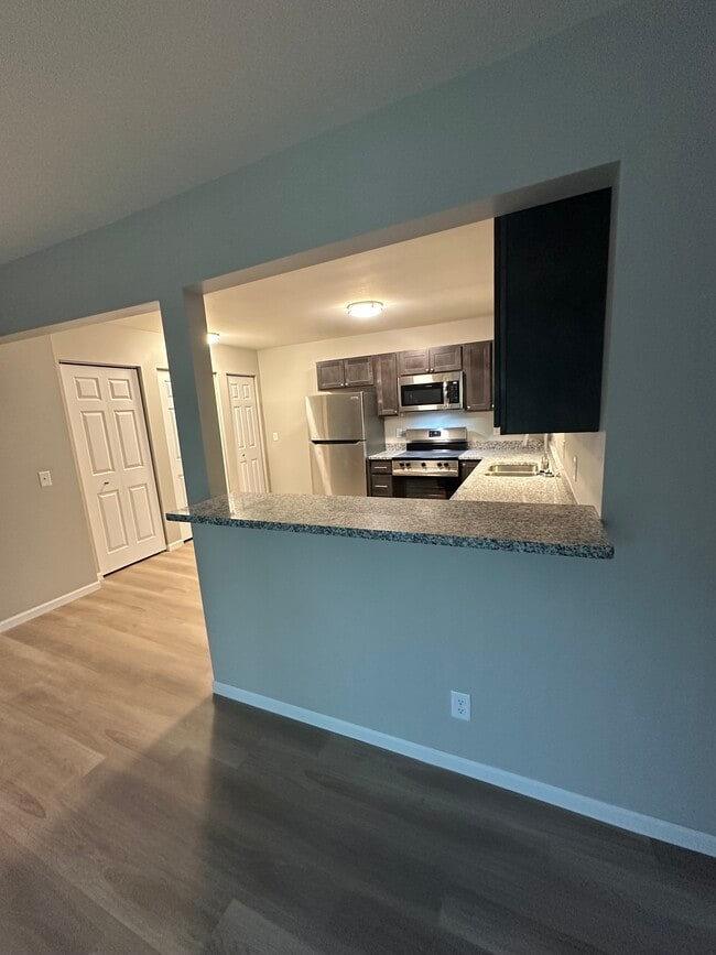 The Court Apartments Apartments in Middleton, WI