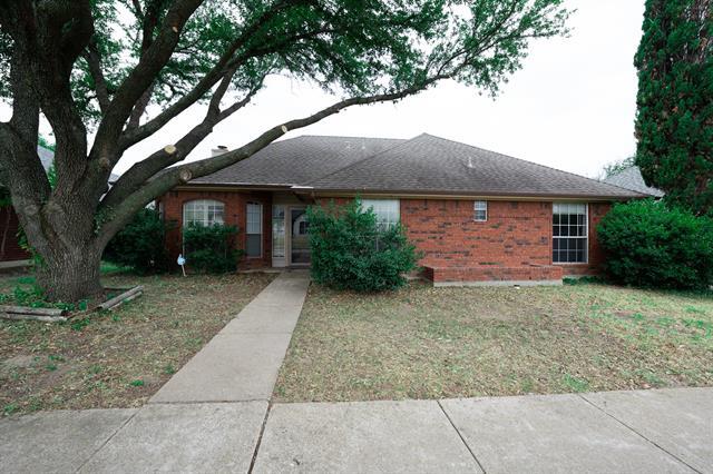 Foto principal - 8661 Malibu St