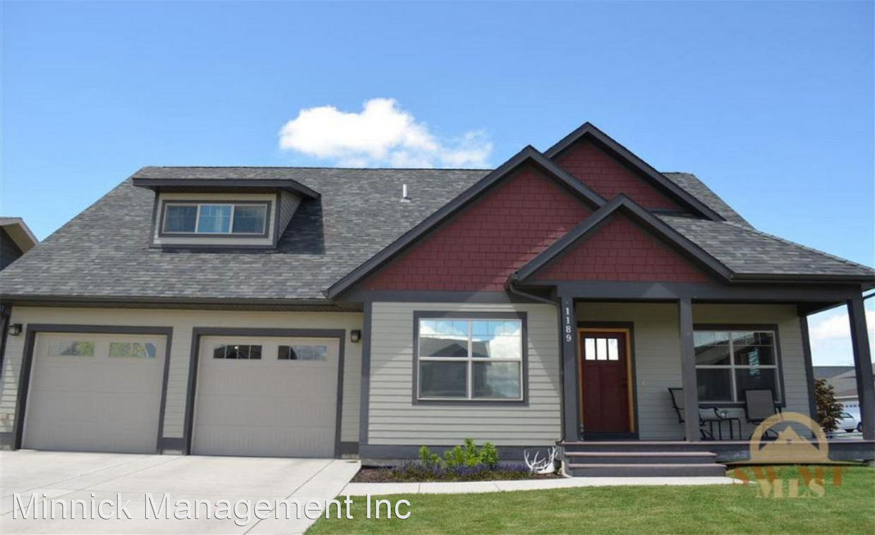 Foto principal - 4 br, 2.5 bath House - 1189 Meagher Ave