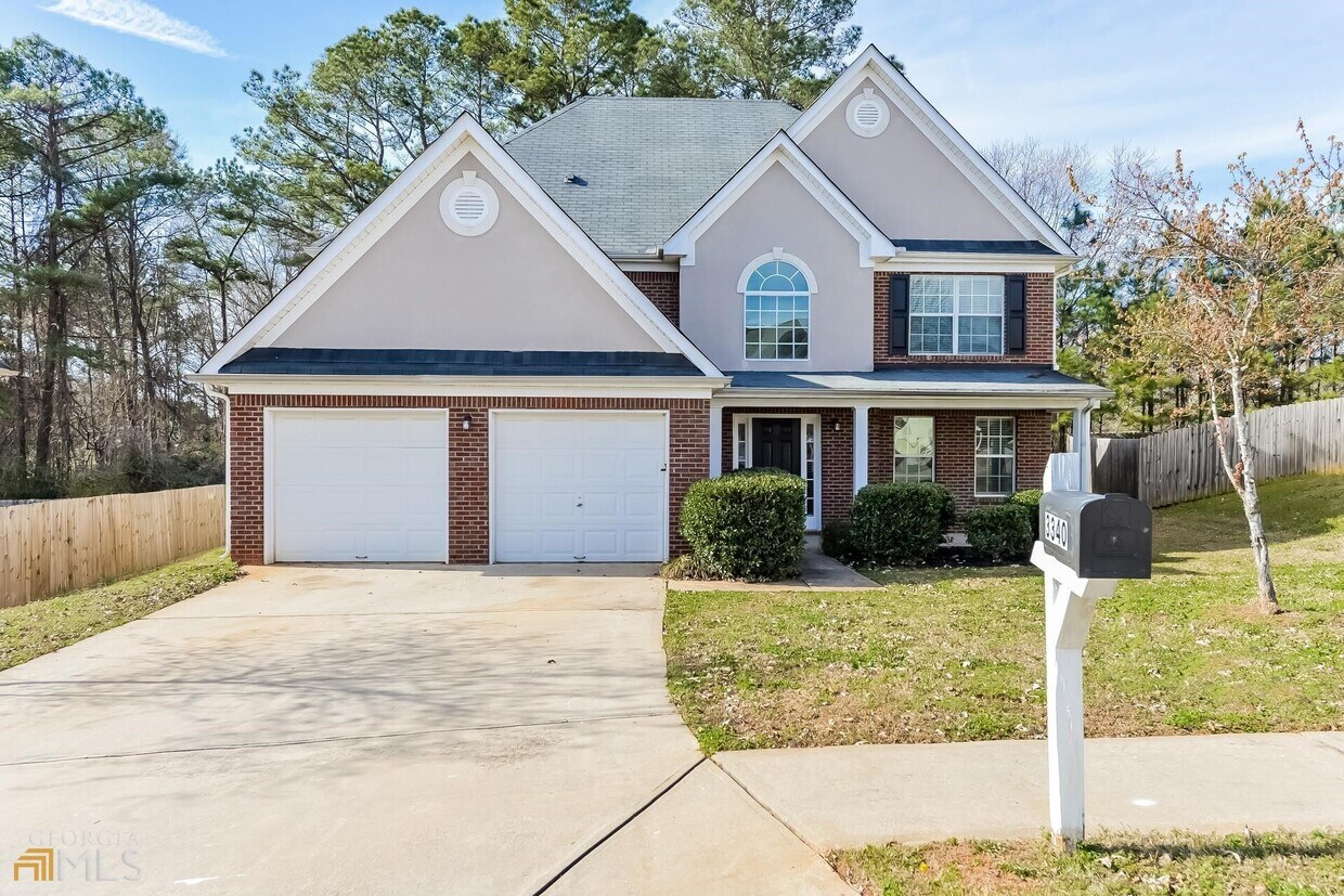 Primary Photo - 3340 Hershey Dr