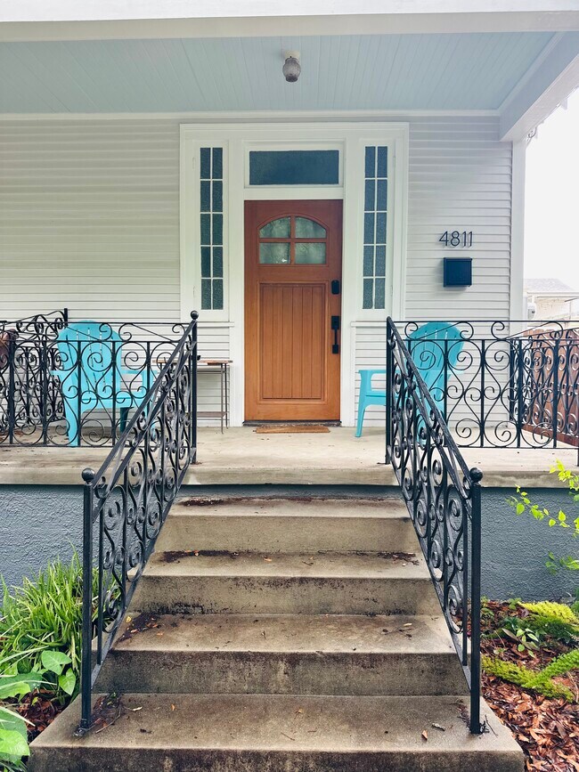 Foto del edificio - 4811 Bienville St