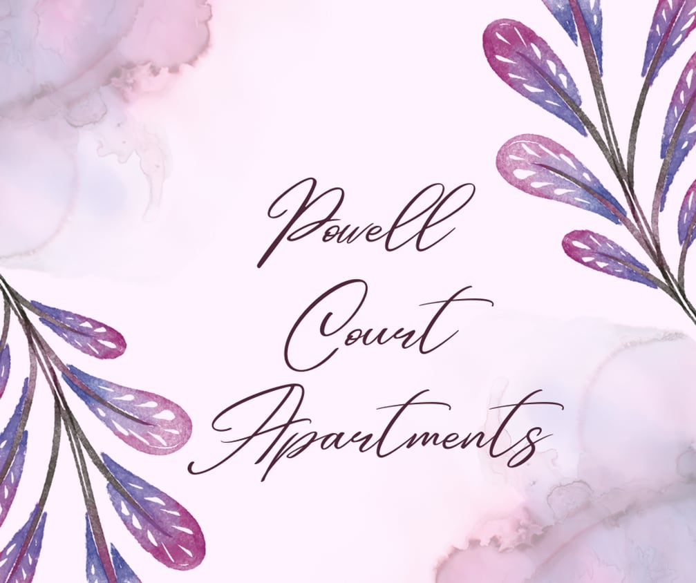 Primary Photo - A New Wave of Living Here At Powell Court ...
