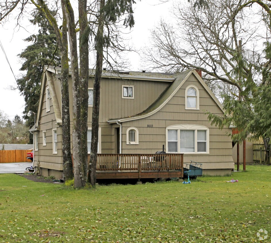 Primary Photo - Phillips Road Apartments
