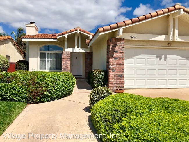Foto del edificio - 3 br, 2 bath House - 4836 Lake Shore Place