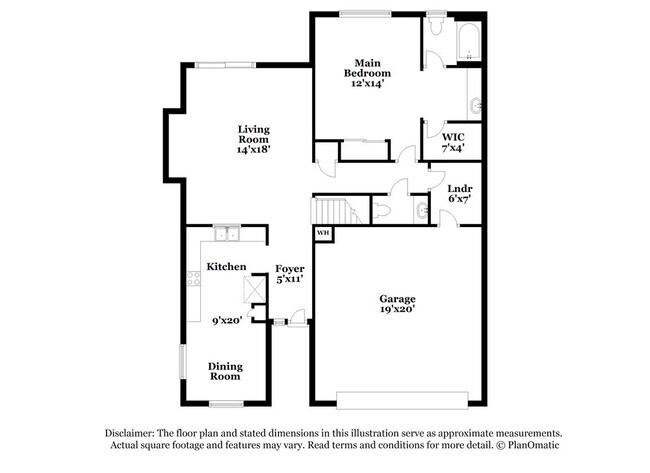 Foto del edificio - 1575 E Elgin St