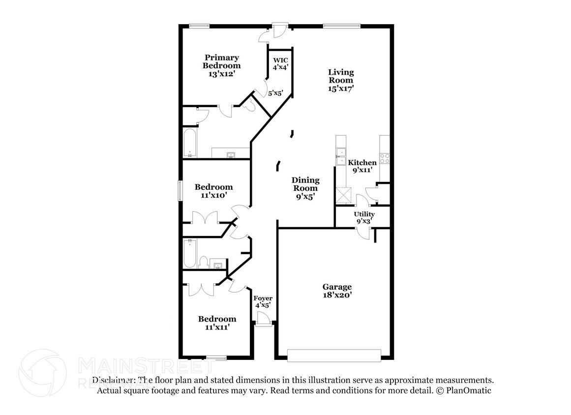 Foto principal - 23014 Bellini Dr
