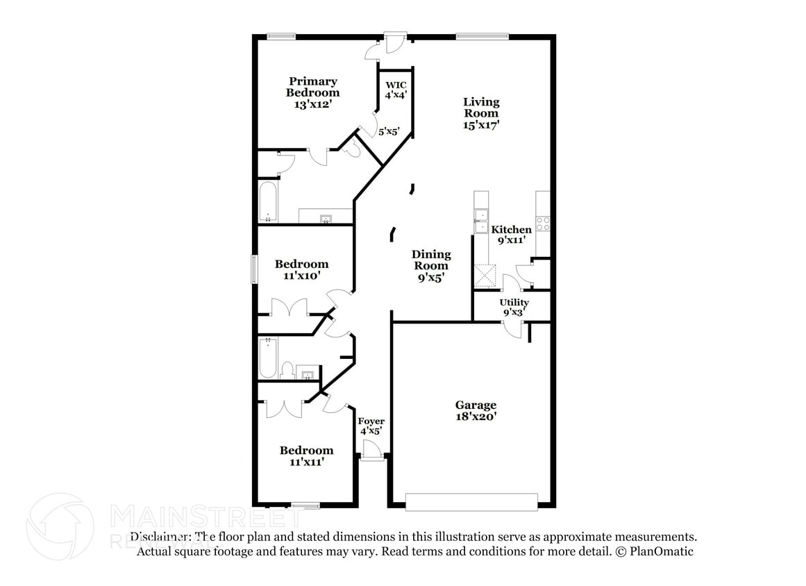 Primary Photo - 23014 Bellini Dr
