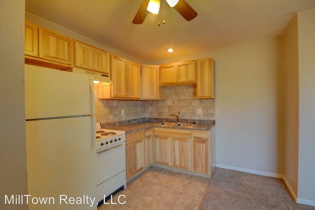 Building Photo - 3520 60th St