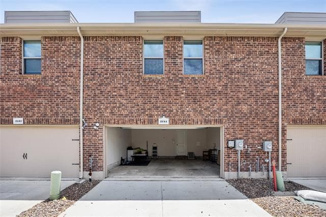 Foto del edificio - 2141 Buffalo Hill Dr