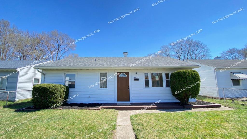 Primary Photo - 7601 Chestnut Ave