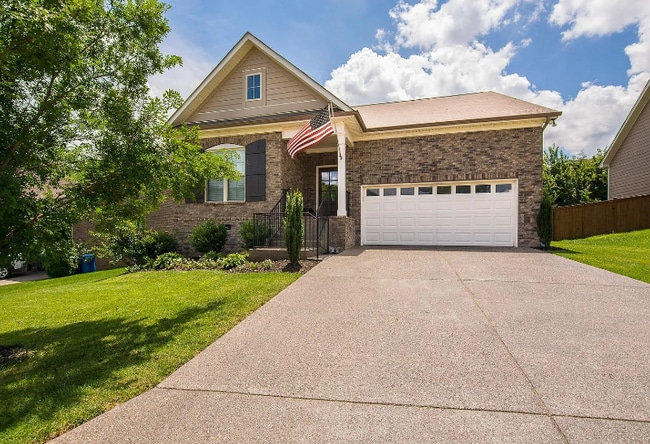 Photo - 408 Marlowe Ct House