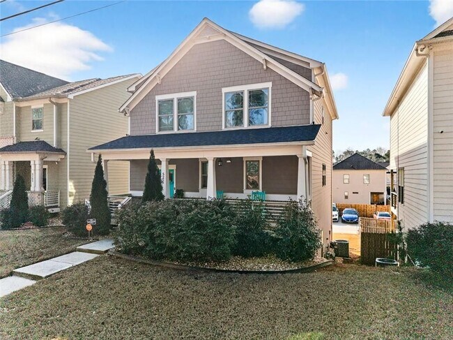 Building Photo - 5259 Cloud St