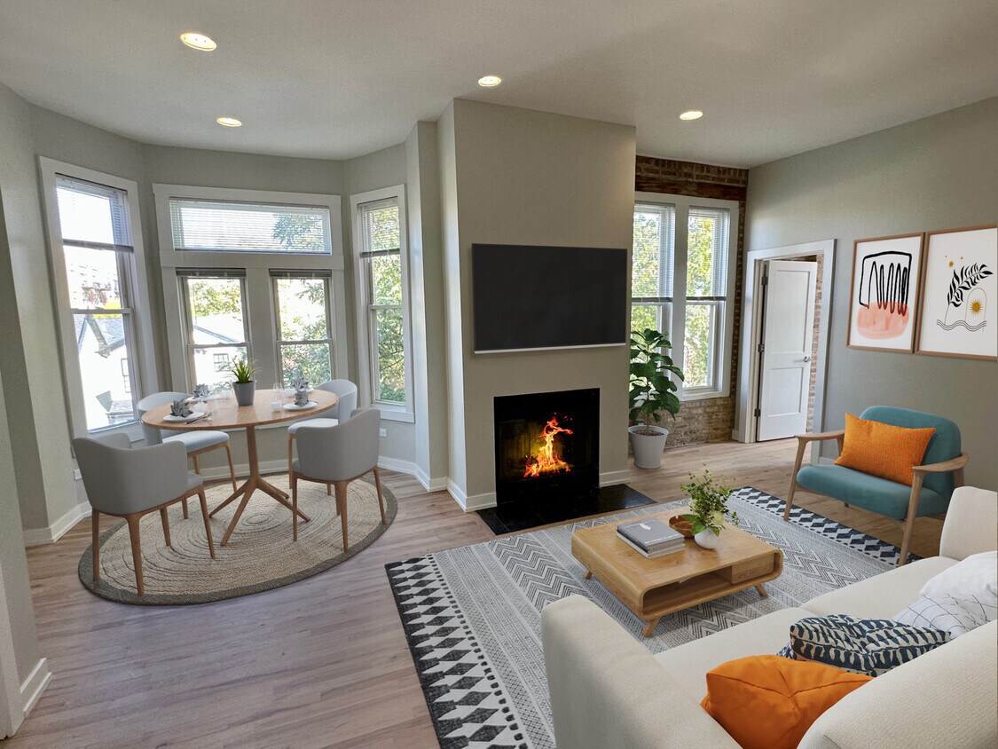 Foto principal - 2649 W Cortland St