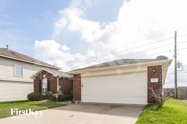 Foto del edificio - 5706 Fullgarden Ct