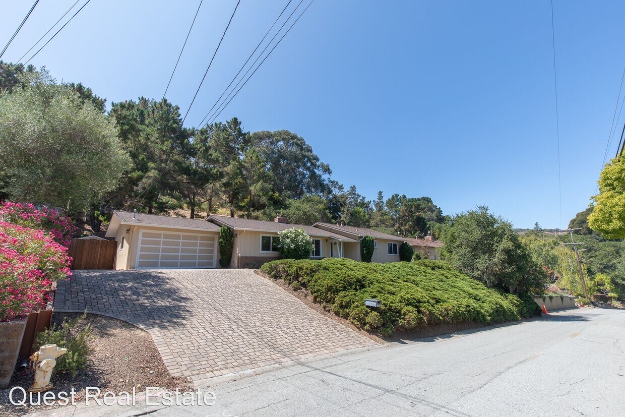 Foto principal - 3 br, 2 bath House - 3944 Kingridge Drive