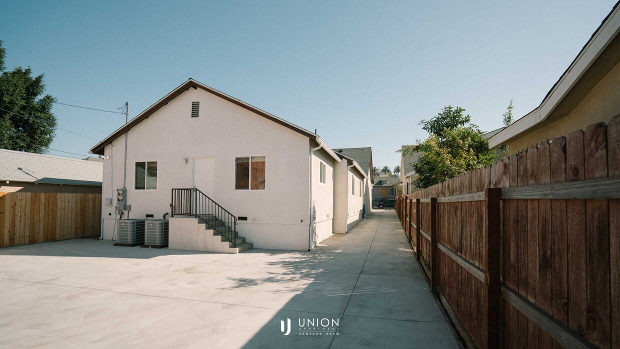 509 N Kingsley Dr, Los Angeles, CA 90004 House for Rent in Los