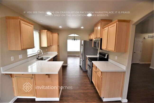 Building Photo - 7713 88th Pl NE