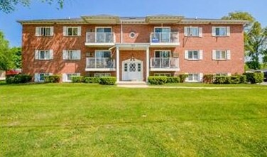 Primary Photo - Orchard Apartments
