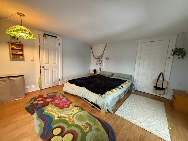 Foto del edificio - 6 Rice St