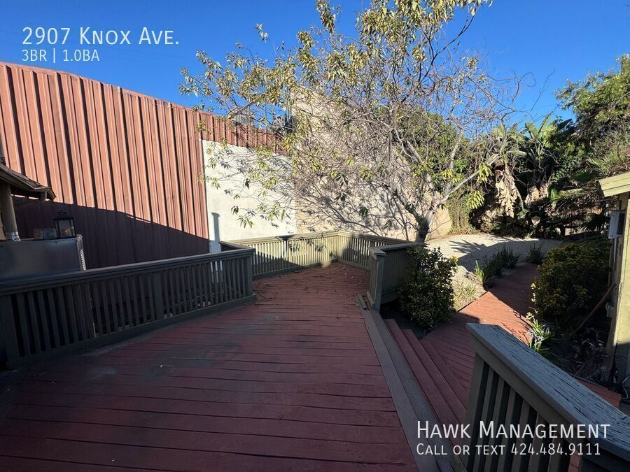 Foto del edificio - 2907 Knox Ave