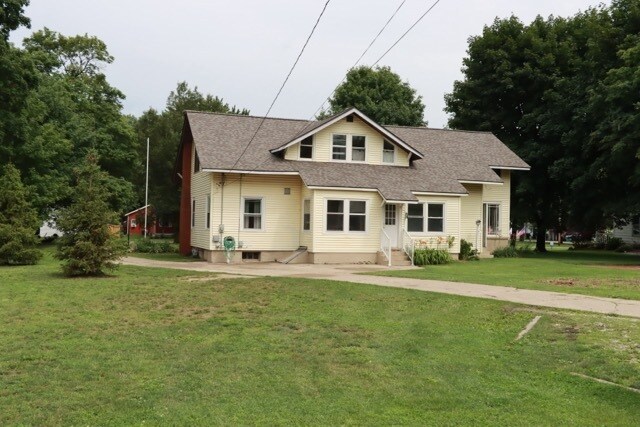 Foto del edificio - 517 N Main St