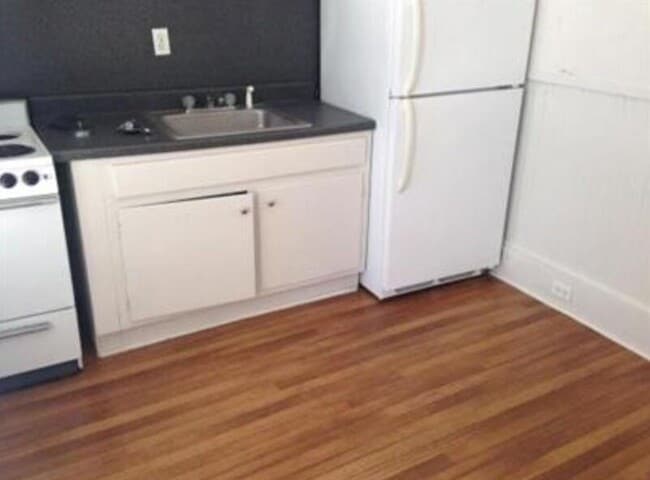 Foto del edificio - 319 North St