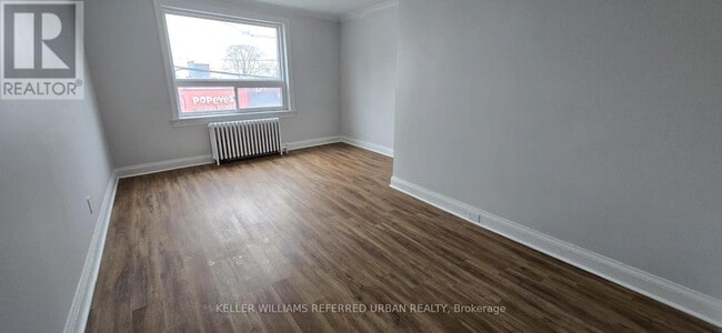 Building Photo - 1854 Eglinton Ave W