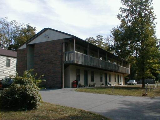 Primary Photo - McDaniel Street Apartments