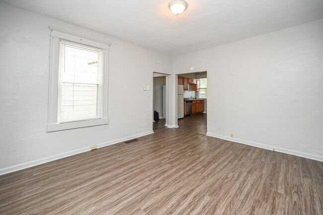 Foto del edificio - 2535 Vestry Ave