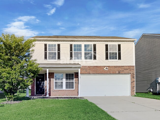 Building Photo - 1503 Pencross Ln