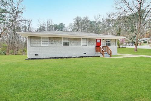 Building Photo - 787 Plainville Dr SW