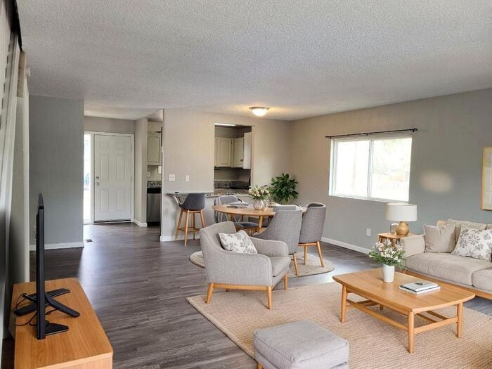Primary Photo - Spacious 3-bedroom, 2.5-bathroom Townhome