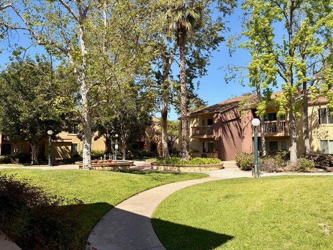 View From Patio - 5946 Rancho Mission Rd