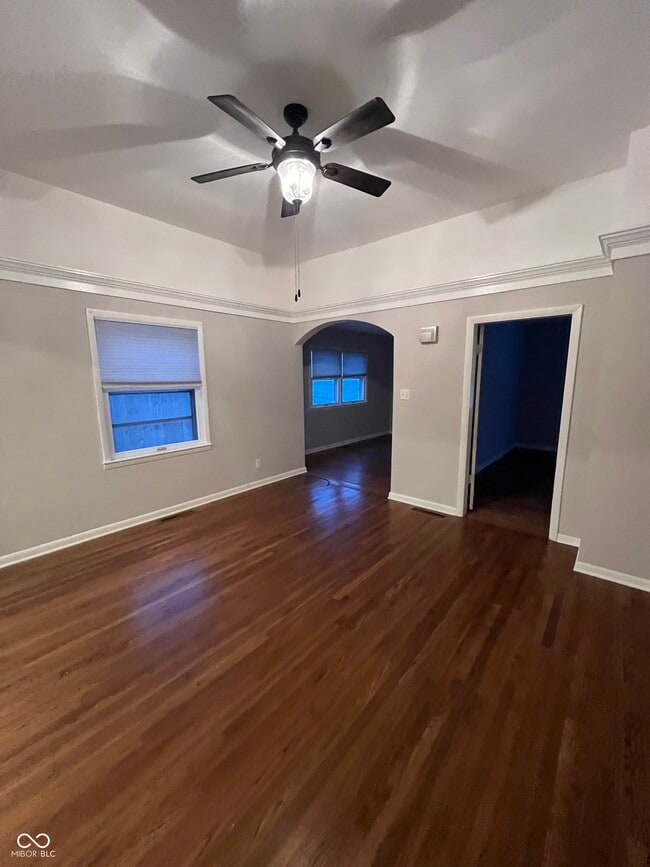 Foto del edificio - 1297 Plum St