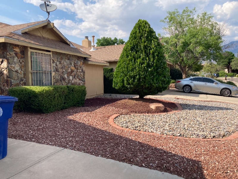 Primary Photo - 5501 Vista Sandia NE