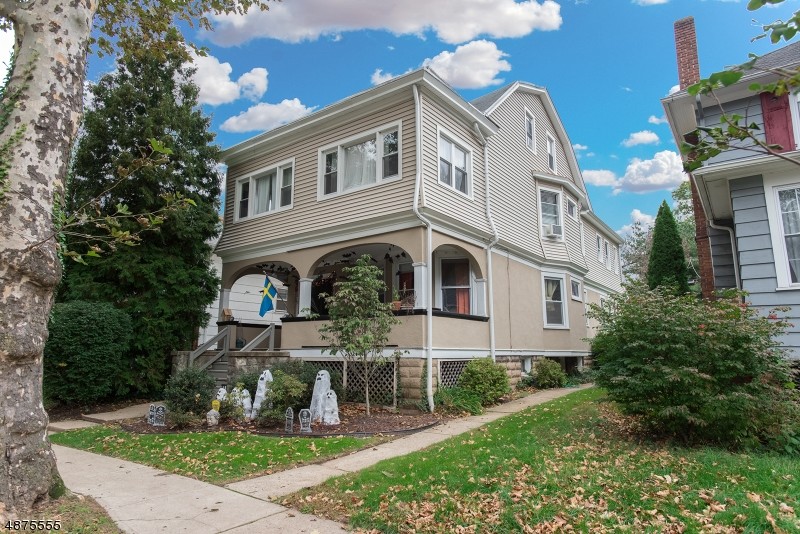 209 Montague Pl Unit 1, South Orange, NJ 07079 Room for Rent in South